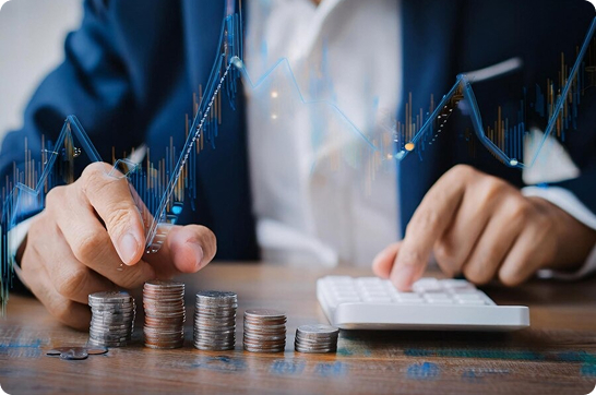 Finanzberatung Team