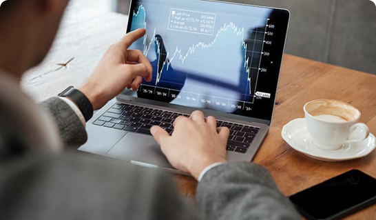 Finanzberatung